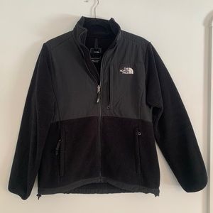 North Face Women’s Fleece Jacket